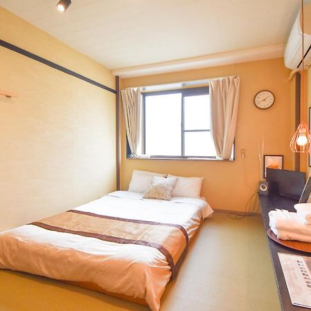Comfy Stay Sakuramachi Нара Екстериор снимка