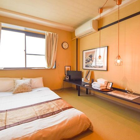 Comfy Stay Sakuramachi Нара Екстериор снимка