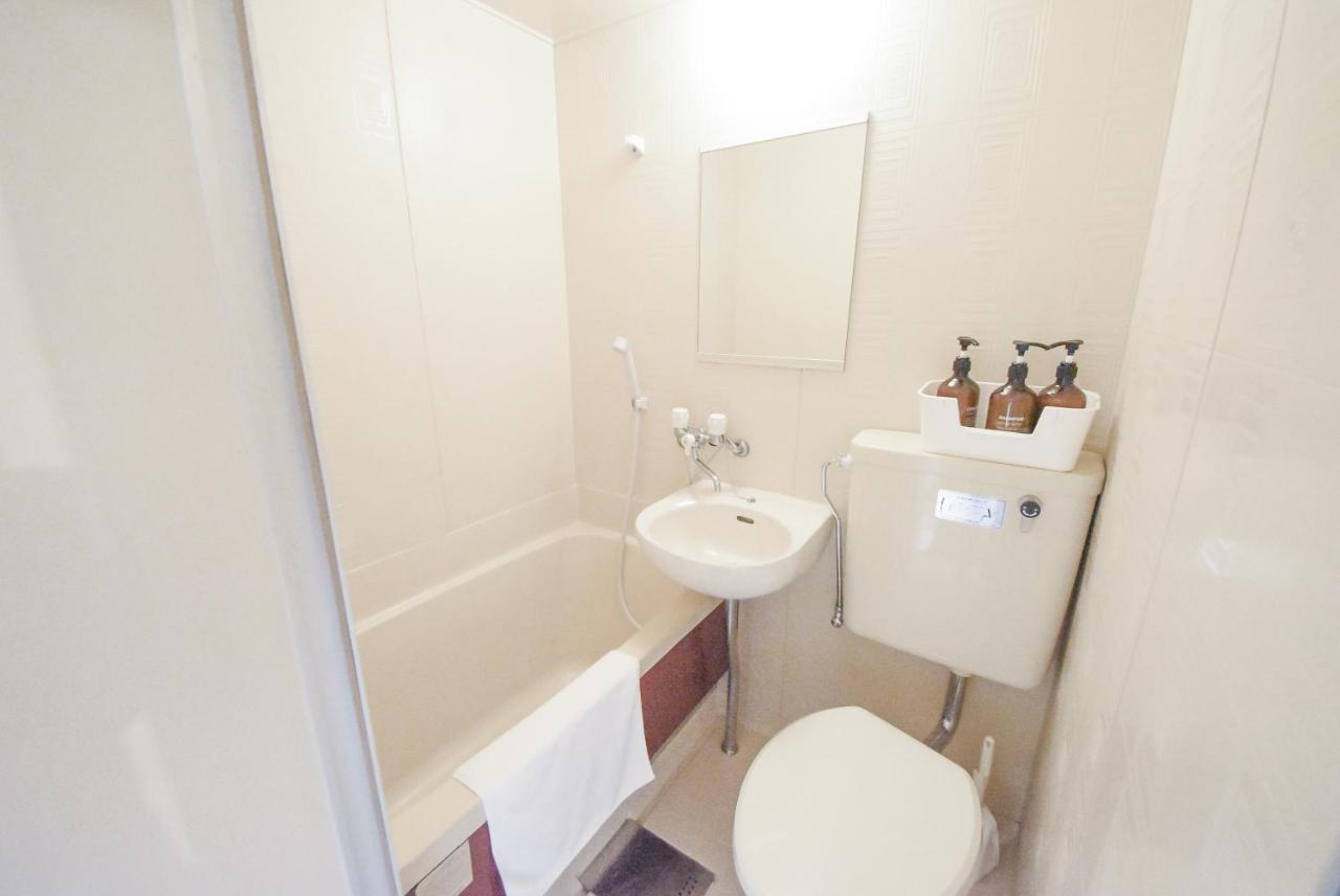 Comfy Stay Sakuramachi Нара Екстериор снимка