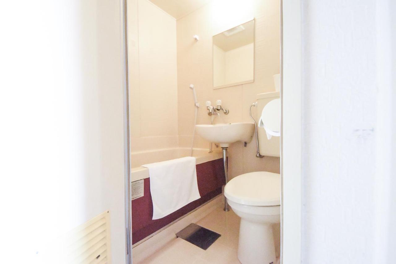 Comfy Stay Sakuramachi Нара Екстериор снимка