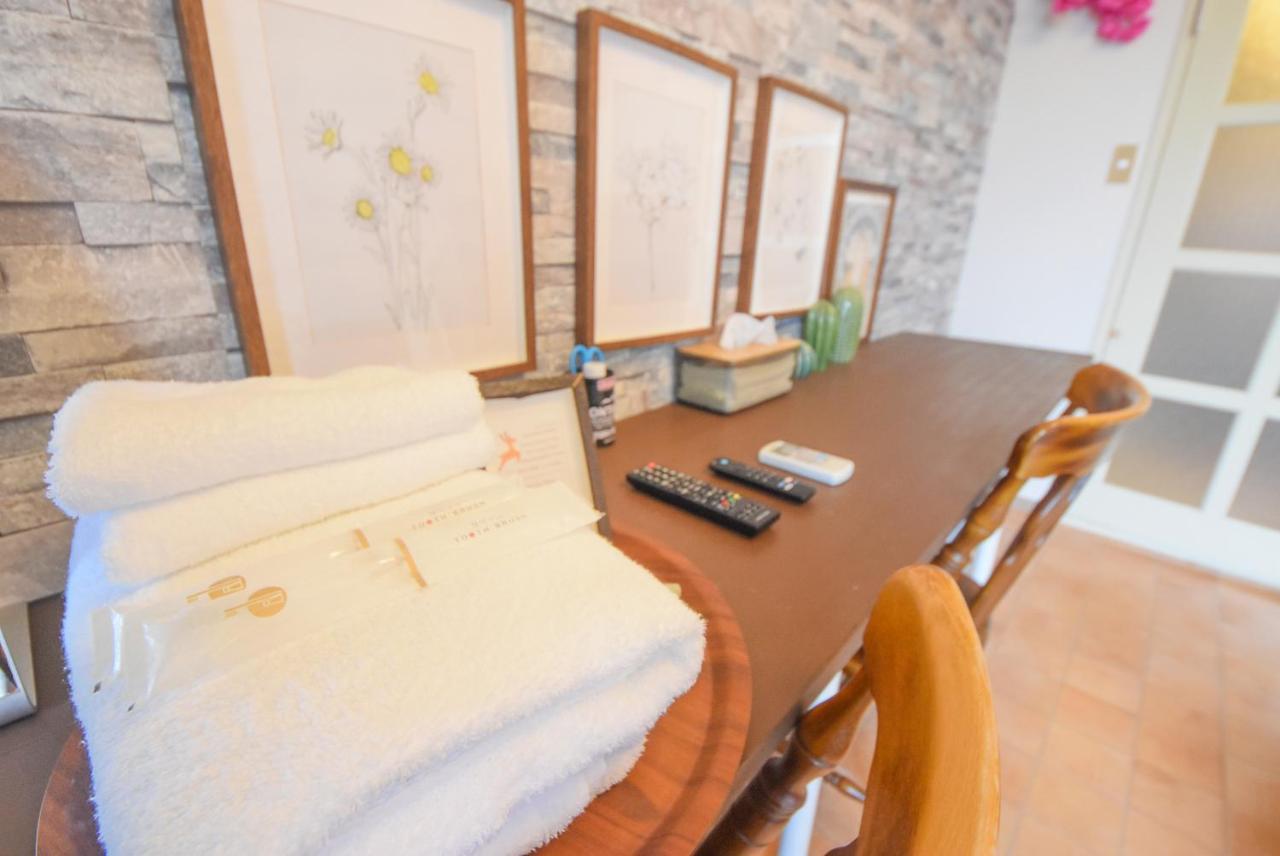 Comfy Stay Sakuramachi Нара Екстериор снимка