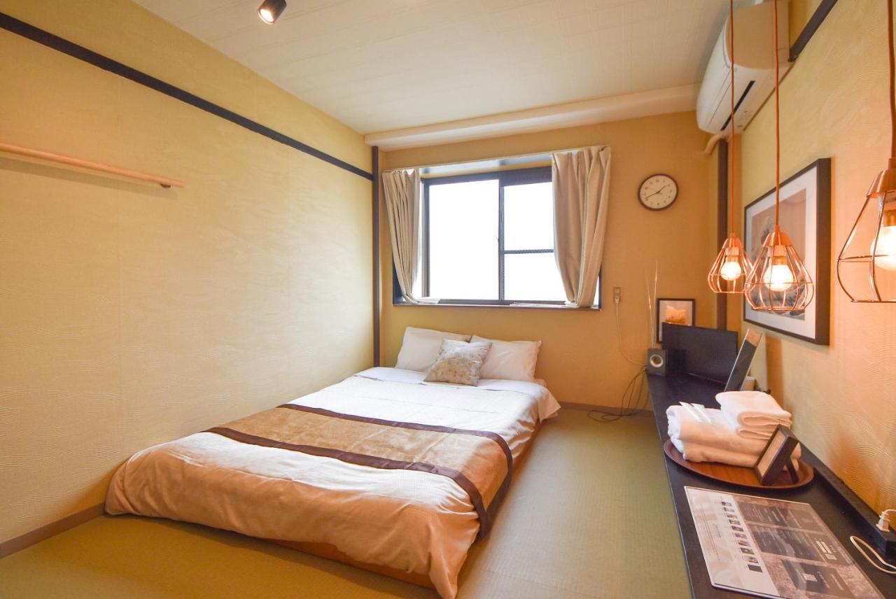 Comfy Stay Sakuramachi Нара Екстериор снимка