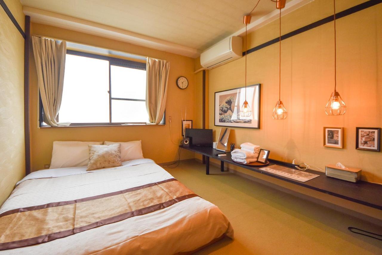 Comfy Stay Sakuramachi Нара Екстериор снимка