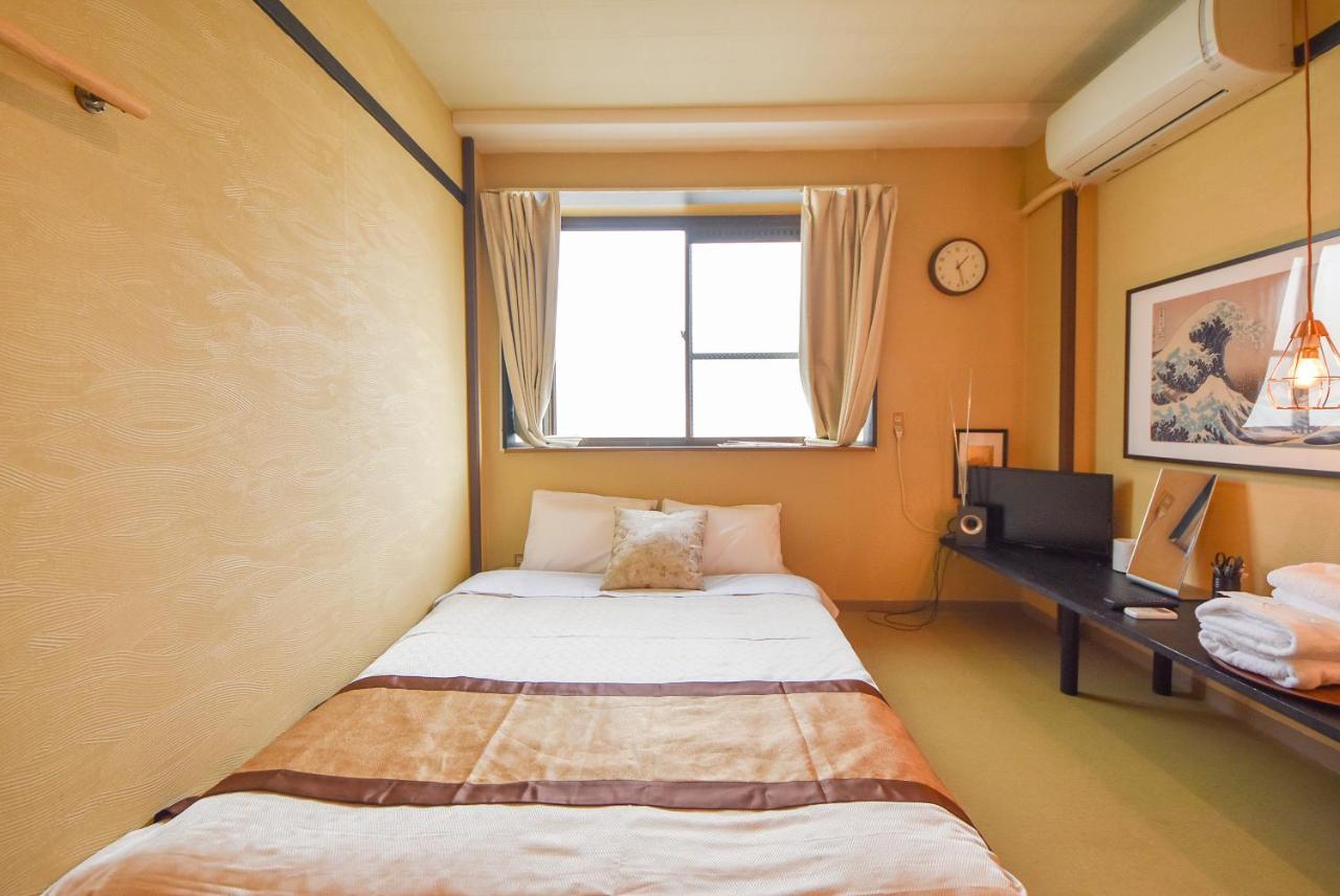 Comfy Stay Sakuramachi Нара Екстериор снимка
