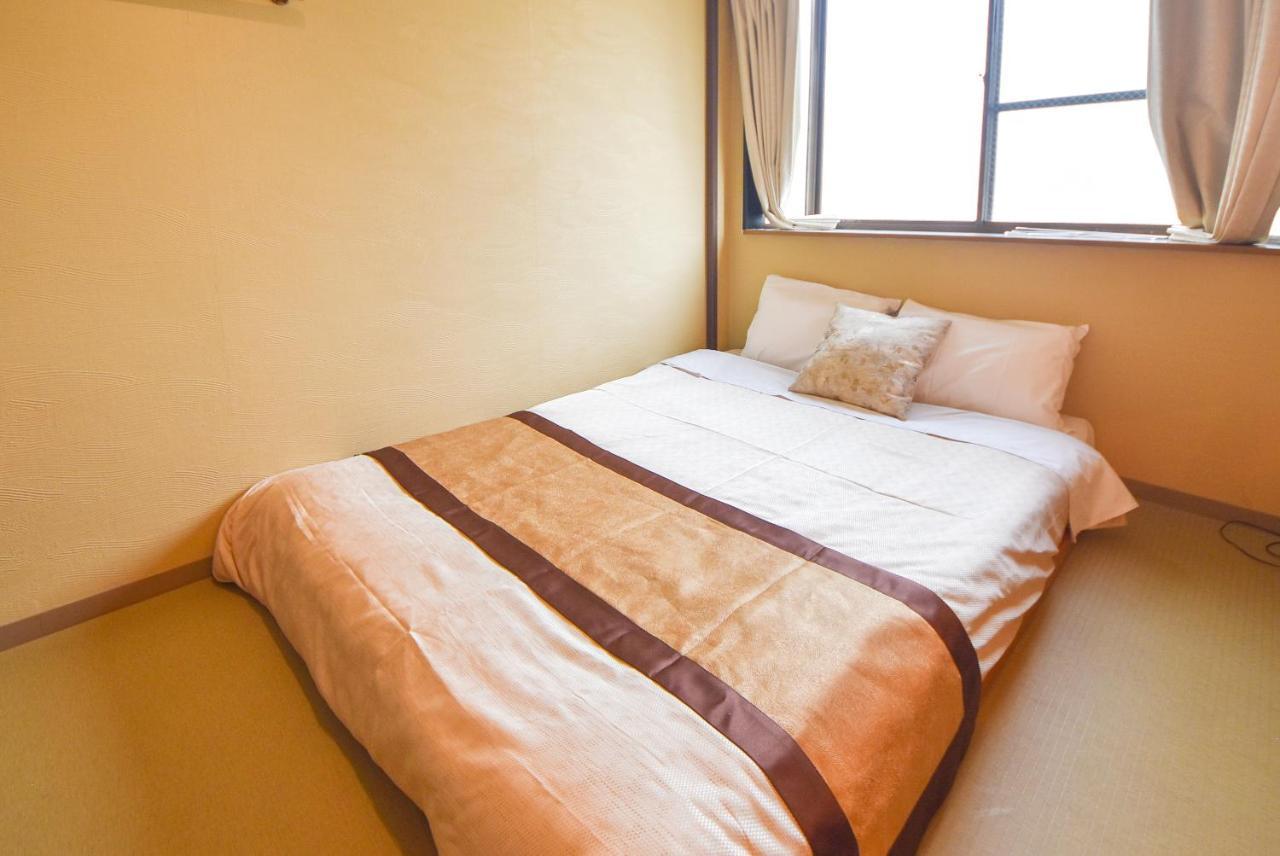 Comfy Stay Sakuramachi Нара Екстериор снимка