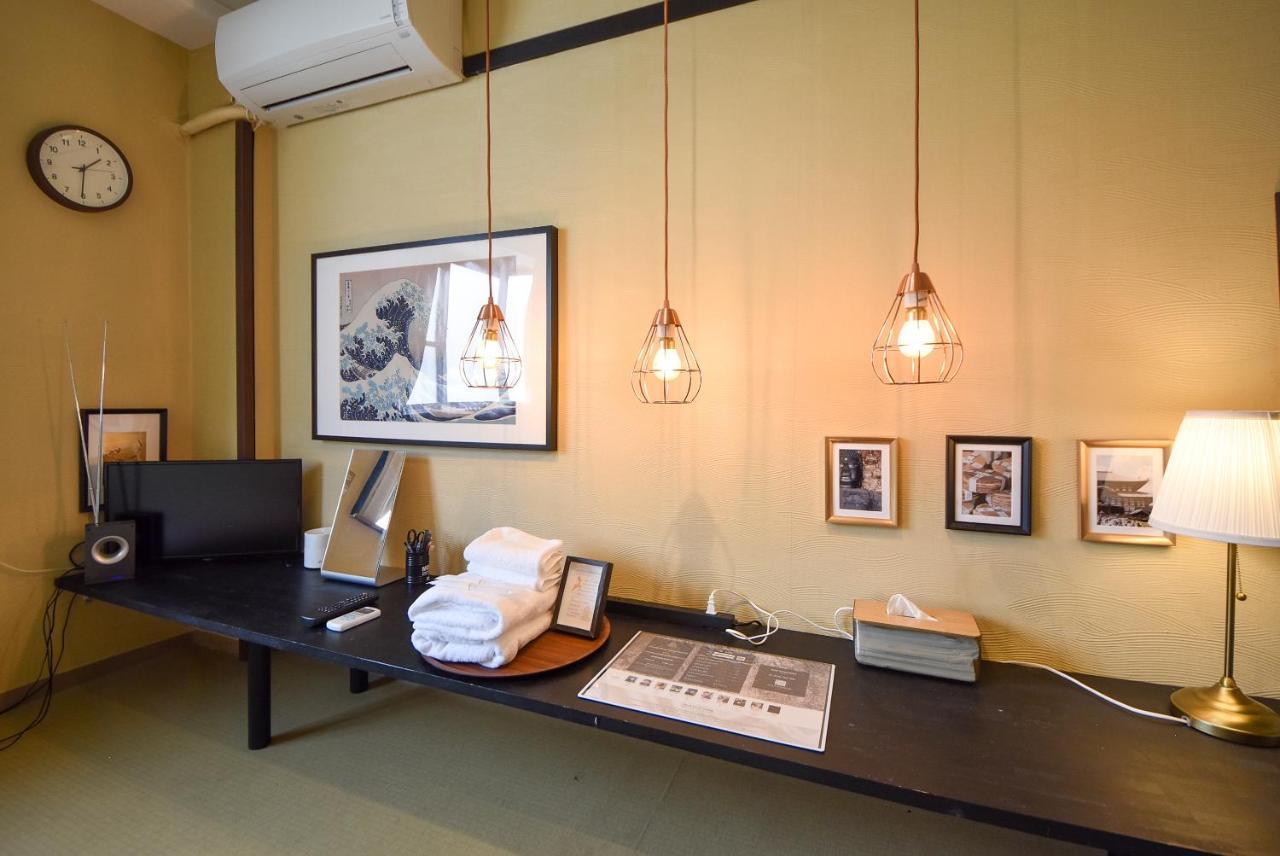 Comfy Stay Sakuramachi Нара Екстериор снимка