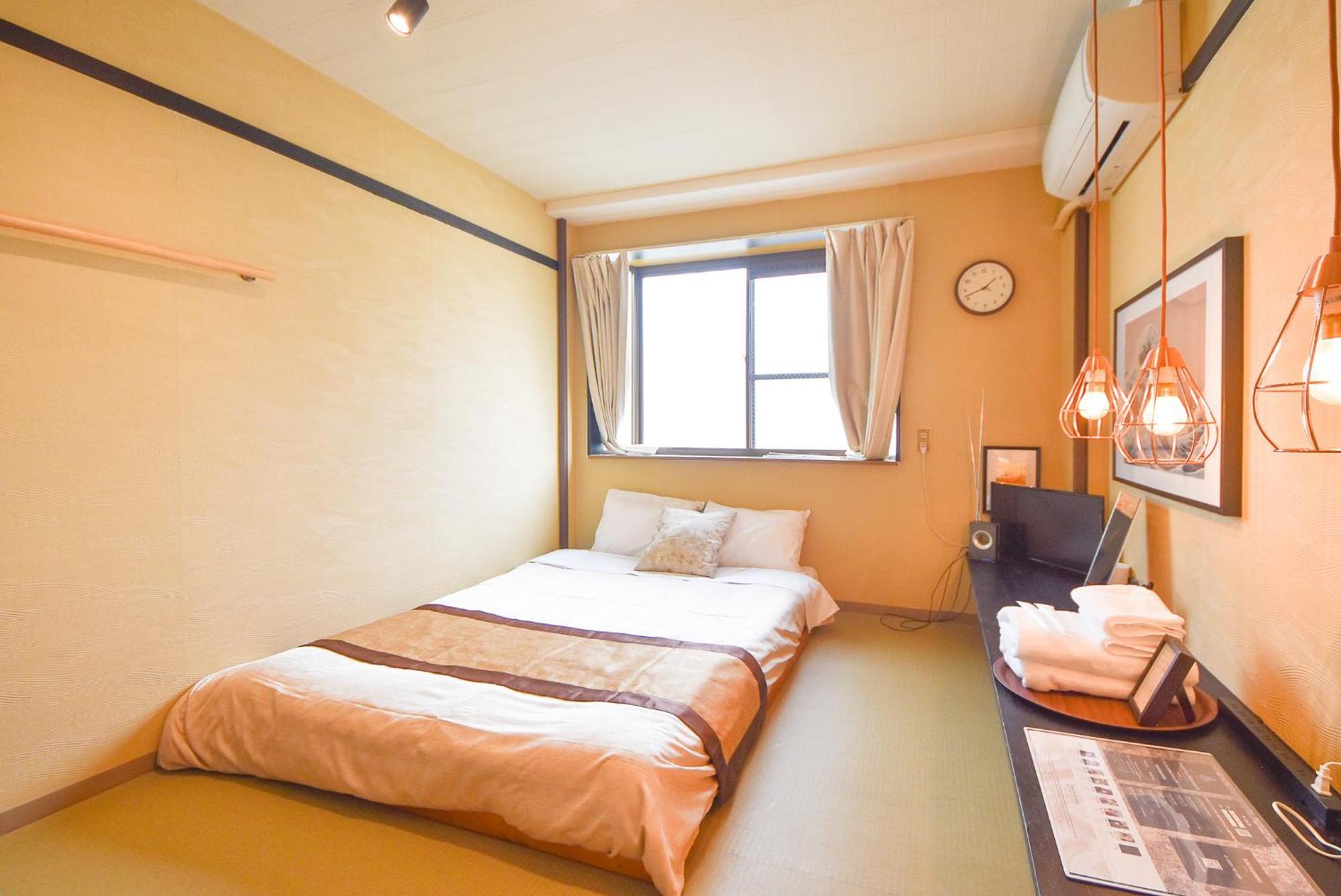 Comfy Stay Sakuramachi Нара Екстериор снимка