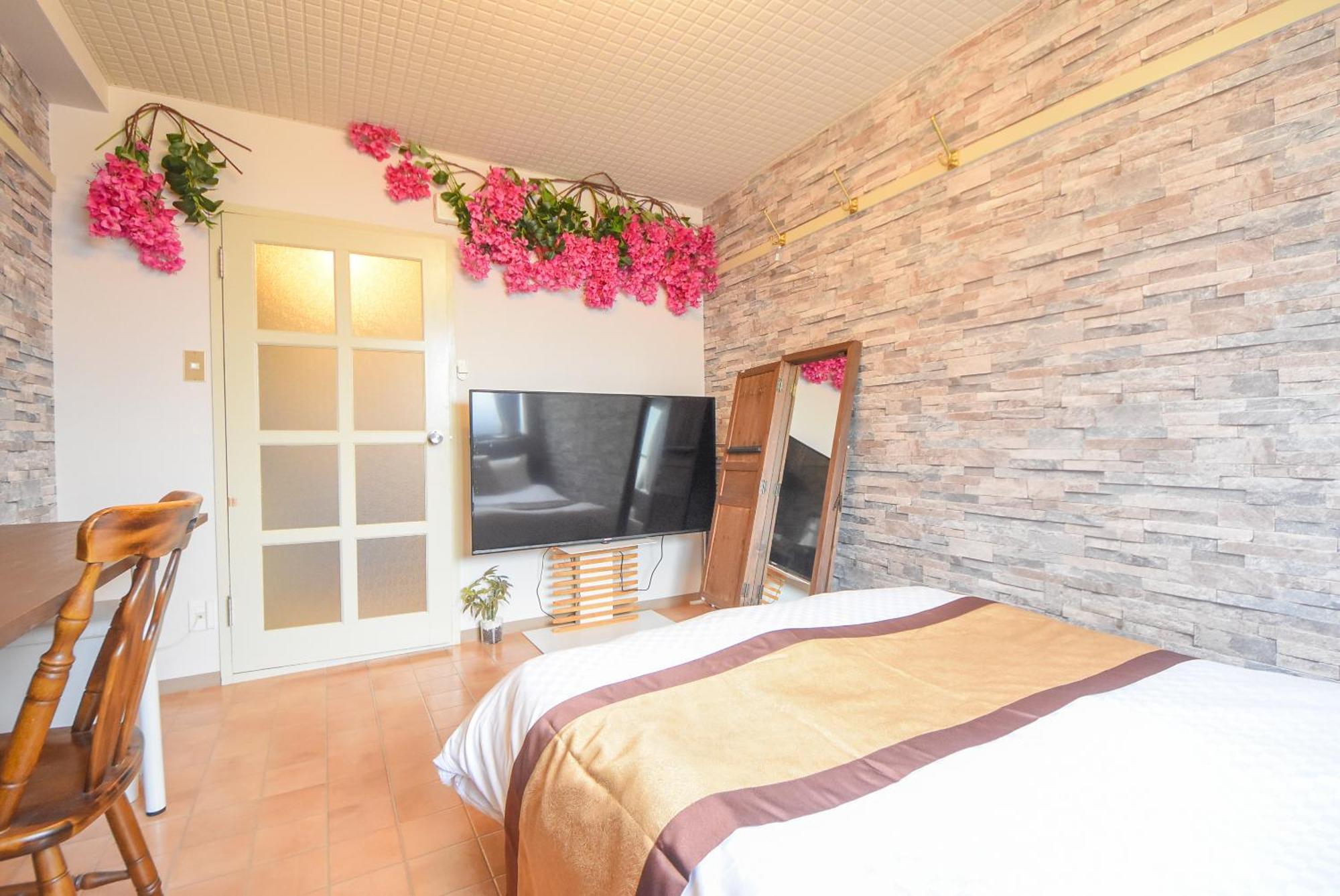 Comfy Stay Sakuramachi Нара Екстериор снимка