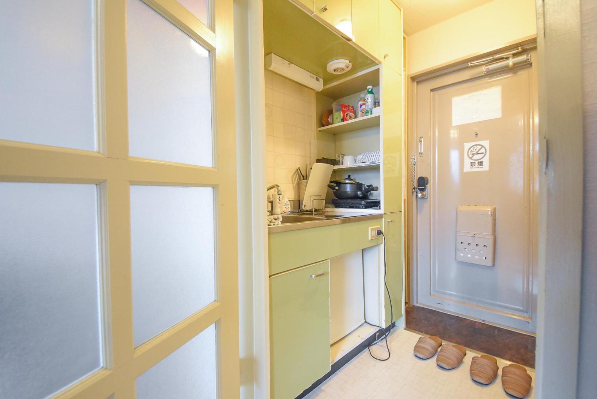 Comfy Stay Sakuramachi Нара Екстериор снимка
